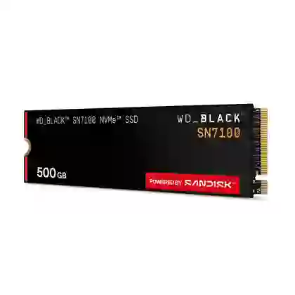 Ổ cứng SSD Western Digital Black SN7100 NVME PCIe Gen 4.0 500GB 1
