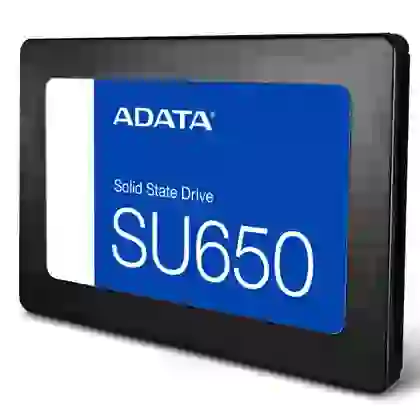 Ổ cứng SSD ADATA SU650 SATA 3 2.5 inch 512GB 5
