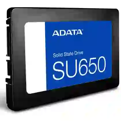 Ổ cứng SSD ADATA SU650 SATA 3 2.5 inch 512GB 6