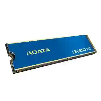 Ổ cứng SSD ADATA Legend 710 M.2 NVMe PCIe Gen 3 512GB 3