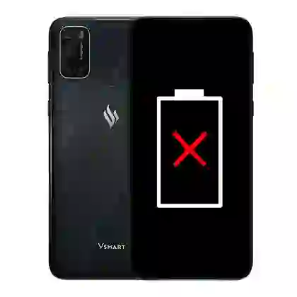 Sửa main - IC Sạc Vsmart Joy 4 1