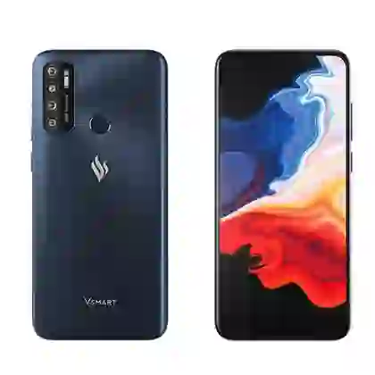 Sửa main - IC Sạc Vsmart Joy 4 3