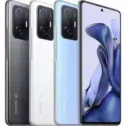 Sửa main - IC Sạc Xiaomi 11T 3