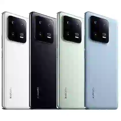 Sửa main - IC Sạc Xiaomi 13 3