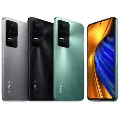 Sửa main - IC Sạc Xiaomi Poco F4 3