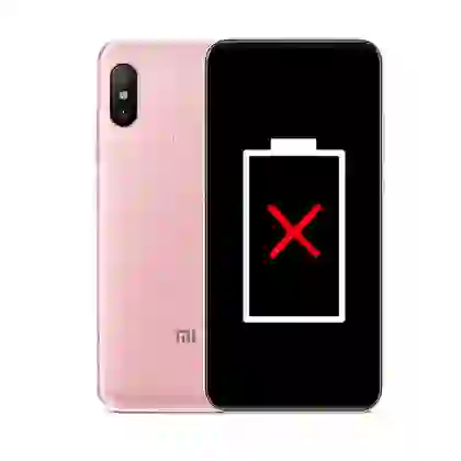 Sửa main - IC Sạc Xiaomi Redmi Note 6 1