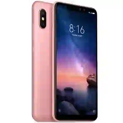 Sửa main - IC Sạc Xiaomi Redmi Note 6 Pro 2