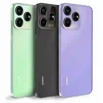 Sửa main - IC Sạc ZTE Blade V50 Design 2