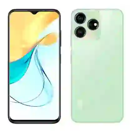 Sửa main - IC Sạc ZTE Blade V50 Design 3