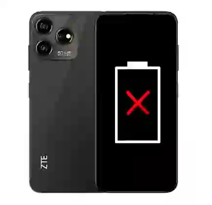 Sửa main - IC Sạc ZTE Blade V50 Design 1