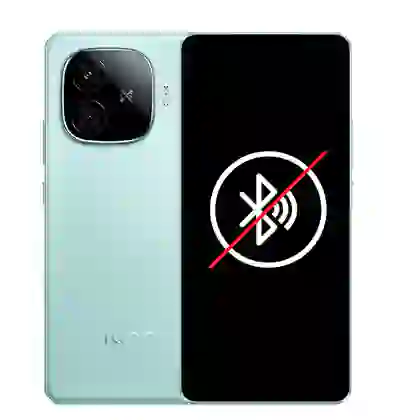 Sửa main - IC Wifi Bluetooth Vivo iQOO Z9 Turbo 1