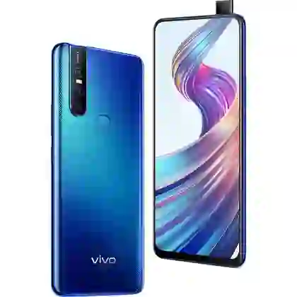 Sửa main - IC Wifi Bluetooth Vivo V15 2