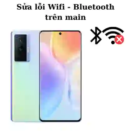 Sửa main - IC Wifi Bluetooth Vivo X70 Pro 1