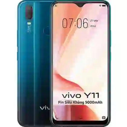 Sửa main - IC Wifi Bluetooth Vivo Y11 3