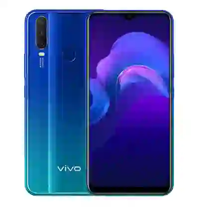 Sửa main - IC Wifi Bluetooth Vivo Y12 3