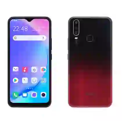 Sửa main - IC Wifi Bluetooth Vivo Y12 2