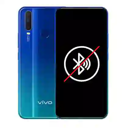 Sửa main - IC Wifi Bluetooth Vivo Y12 1