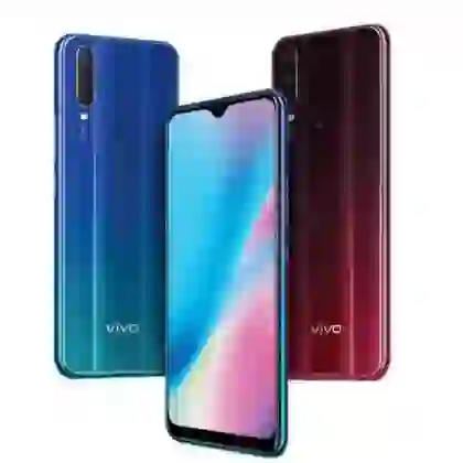 Sửa main - IC Wifi Bluetooth Vivo Y15 2