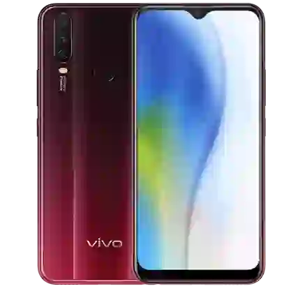 Sửa main - IC Wifi Bluetooth Vivo Y15 3