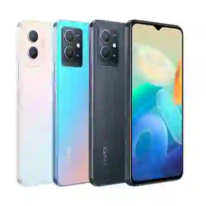 Sửa main - IC Wifi Bluetooth Vivo Y33S 3