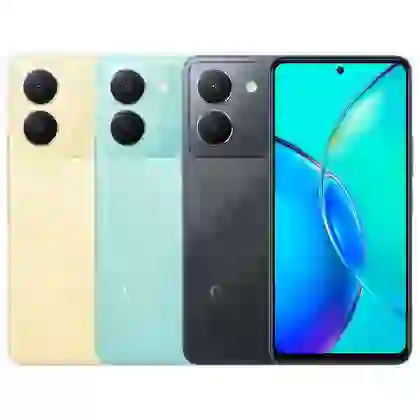 Sửa main - IC Wifi Bluetooth Vivo Y36 2