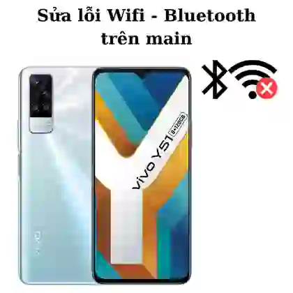 Sửa main - IC Wifi Bluetooth Vivo Y51 2020 1