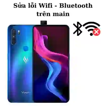 Sửa main - IC Wifi Bluetooth Vsmart Active 4 1