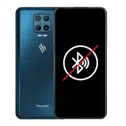 Sửa main - IC Wifi Bluetooth Vsmart Aris 1