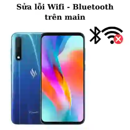 Sửa main - IC Wifi Bluetooth Vsmart Live 1