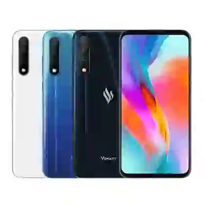 Sửa main - IC Wifi Bluetooth Vsmart Live 3