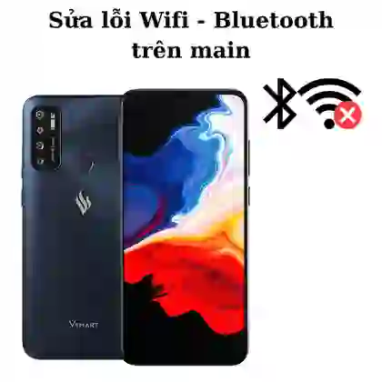 Sửa main - IC Wifi Bluetooth Vsmart Live 4 1