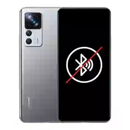 Sửa main - IC Wifi Bluetooth Xiaomi 12T Pro 1