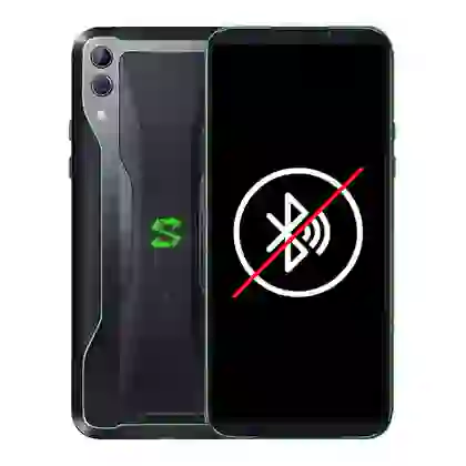 Sửa main - IC Wifi Bluetooth Xiaomi Black Shark 2 1