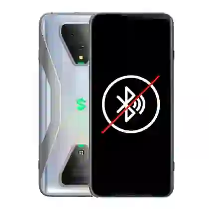 Sửa main - IC Wifi Bluetooth Xiaomi Black Shark 3 1