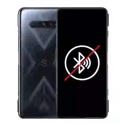 Sửa main - IC Wifi Bluetooth Xiaomi Black Shark 4 1