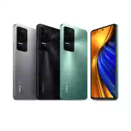 Sửa main - IC Wifi Bluetooth Xiaomi Poco F4 3