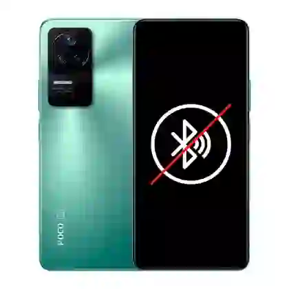 Sửa main - IC Wifi Bluetooth Xiaomi Poco F4 1