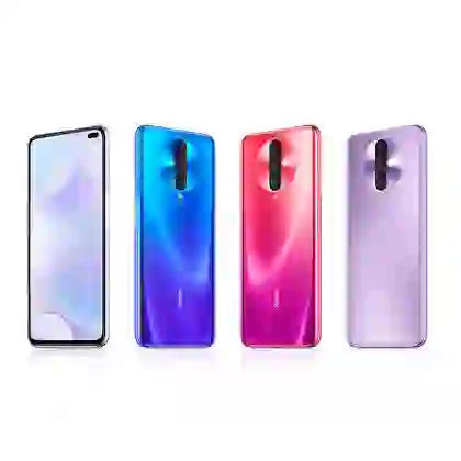 Sửa main - IC Wifi Bluetooth Xiaomi Redmi K30 3