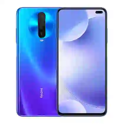 Sửa main - IC Wifi Bluetooth Xiaomi Redmi K30 2