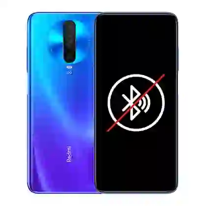 Sửa main - IC Wifi Bluetooth Xiaomi Redmi K30 1