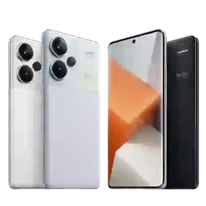 Sửa main - IC Wifi Bluetooth Xiaomi Redmi Note 13 Pro Plus 3