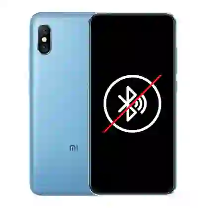 Sửa main - IC Wifi Bluetooth Xiaomi Redmi Note 6 1