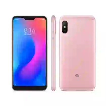Sửa main - IC Wifi Bluetooth Xiaomi Redmi Note 6 Pro 2