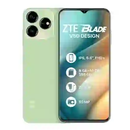 Sửa main - IC Wifi Bluetooth ZTE Blade V50 Design 3
