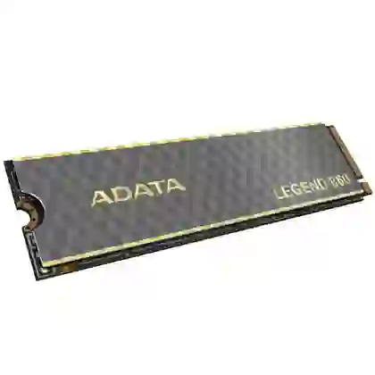 Ổ cứng SSD ADATA Legend 860 M.2 NVMe PCIe Gen 4 2TB 4
