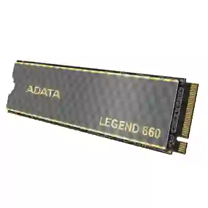 Ổ cứng SSD ADATA Legend 860 M.2 NVMe PCIe Gen 4 2TB 3