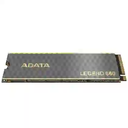 Ổ cứng SSD ADATA Legend 860 M.2 NVMe PCIe Gen 4 2TB 5