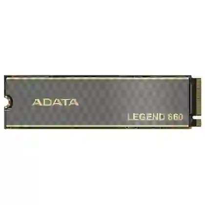 Ổ cứng SSD ADATA Legend 860 M.2 NVMe PCIe Gen 4 2TB 1