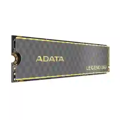 Ổ cứng SSD ADATA Legend 860 M.2 NVMe PCIe Gen 4 2TB 2
