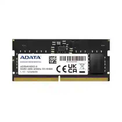 RAM laptop ADATA DDR5 8GB BUS 4800 2
